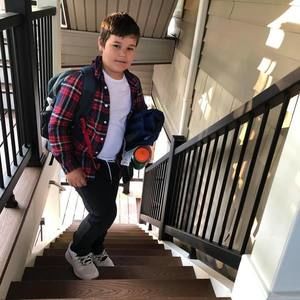 Meet your Posher, Spartak